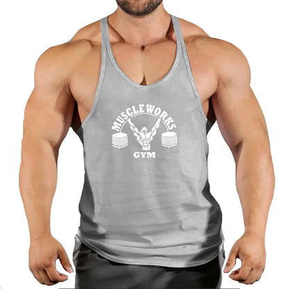 Summer Gym Sports Shirt Street