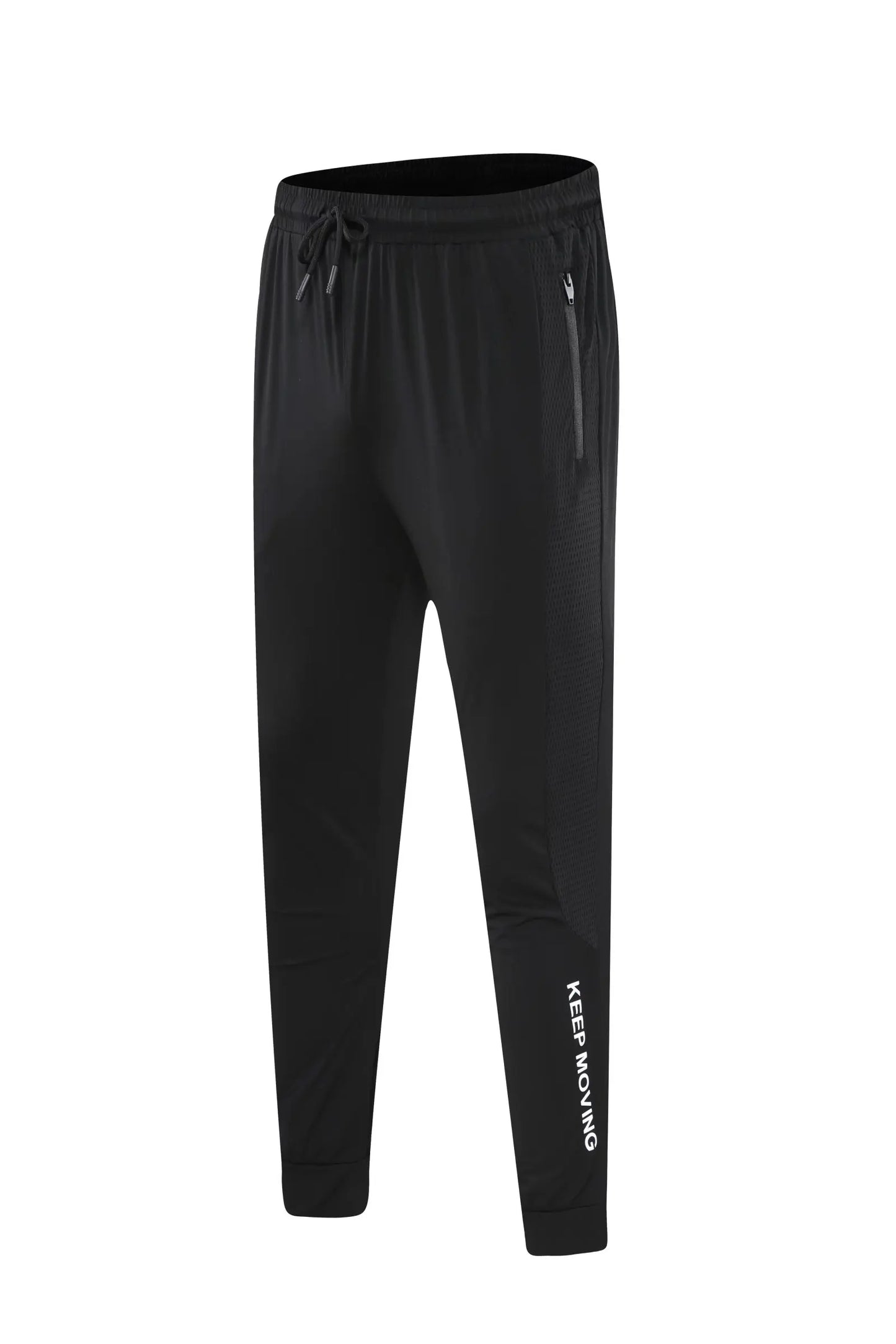 Running Sports Elastic Trouser