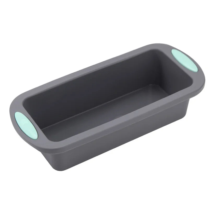 Silicone Pan Set Bread Muffin
