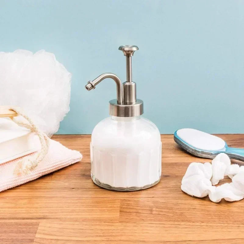 Glass Press Other Shower Gel
