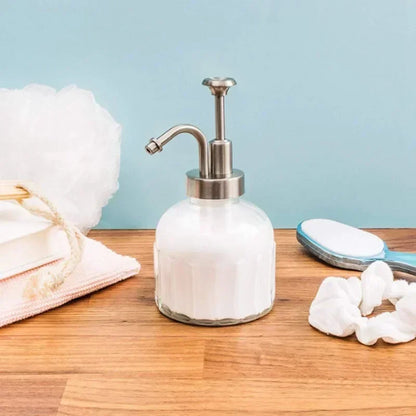 Glass Press Other Shower Gel
