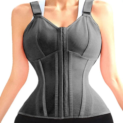 Double Compression Corset