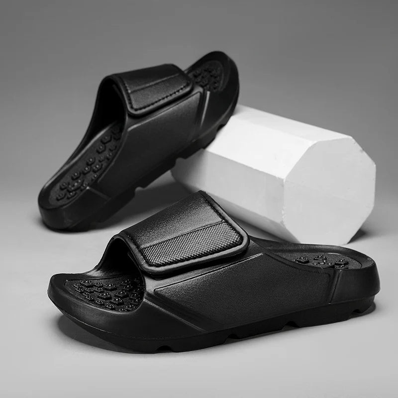Summer Massage Slippers Flip Flops