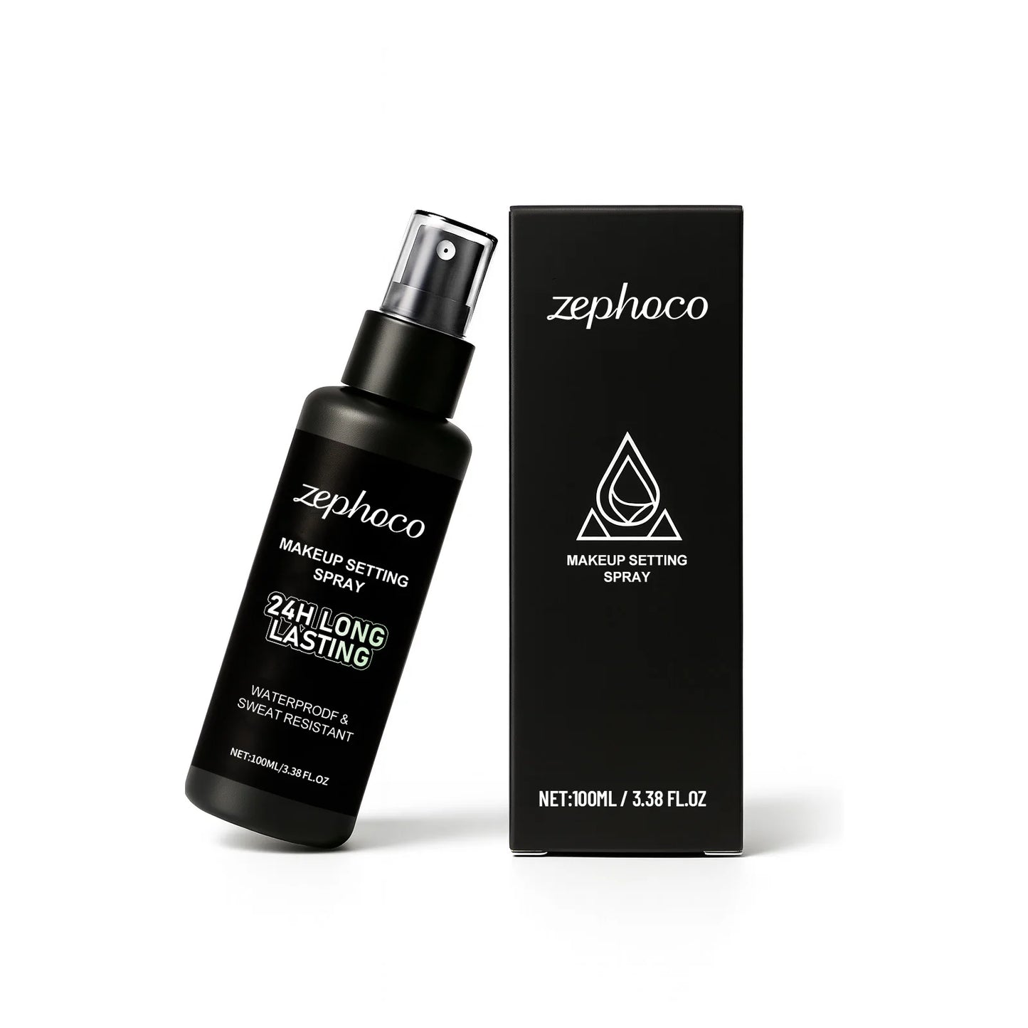 Hyaluronic Acid Setting Spray