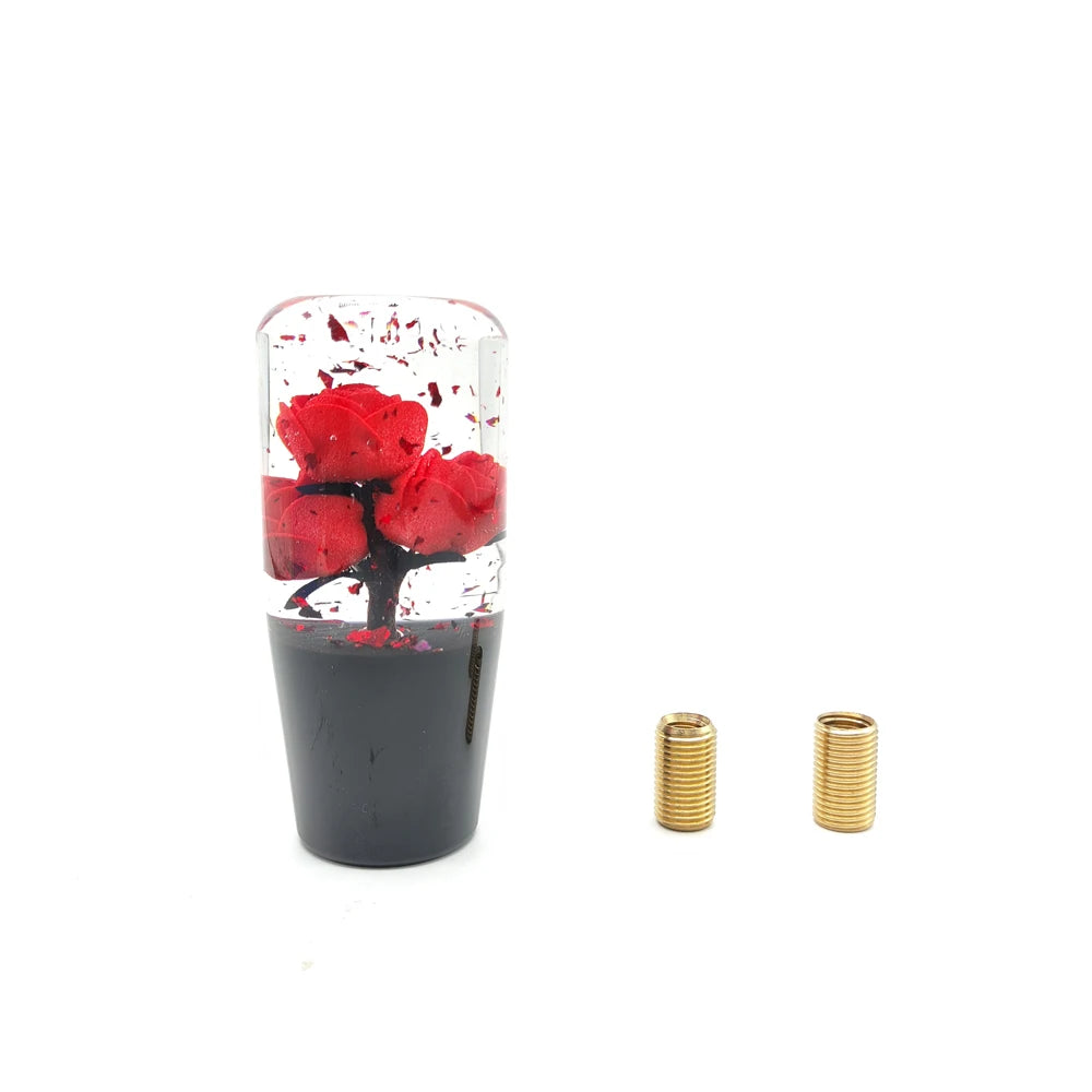 Resin Gear Shift Knob