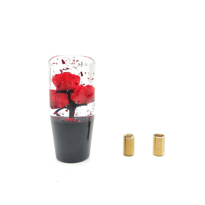 Premium Resin Universal Gear Knob