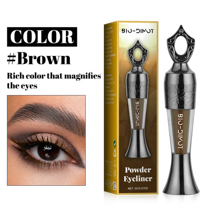 DIMOT Eyeliner Eyeshadow Combo