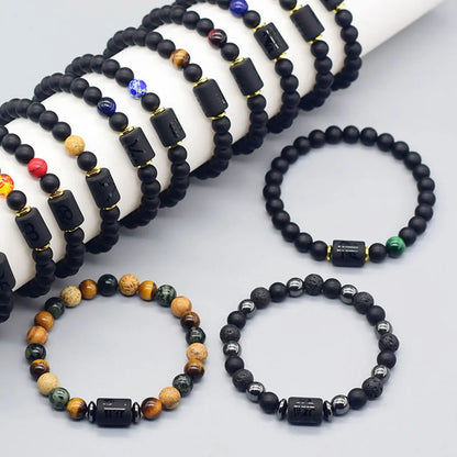 Zodiac Sign Bracelet
