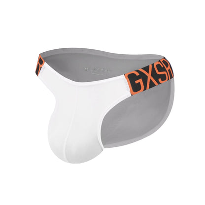 Letter Print Briefs