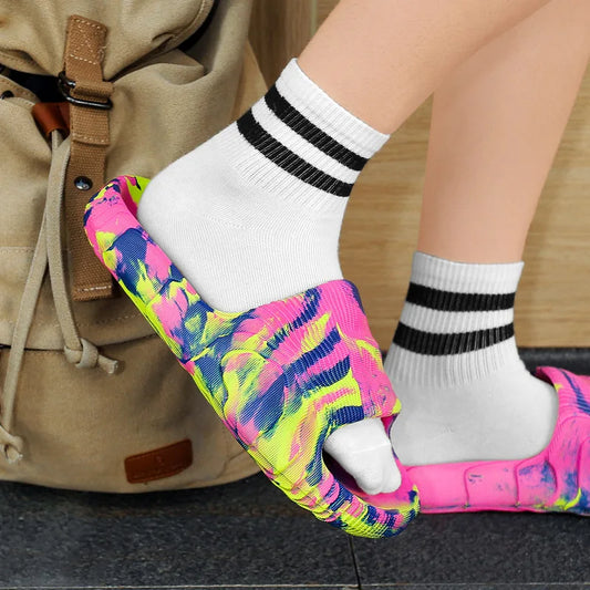 Basic EVA Flat Slippers