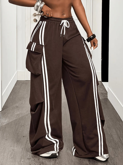 Street Style Y2K Trousers