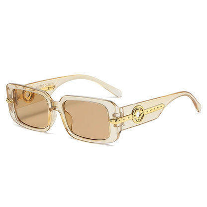 Classic Small Sunglasses