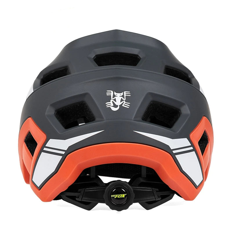 Off-Road Downhill Mountain Bike Helmet