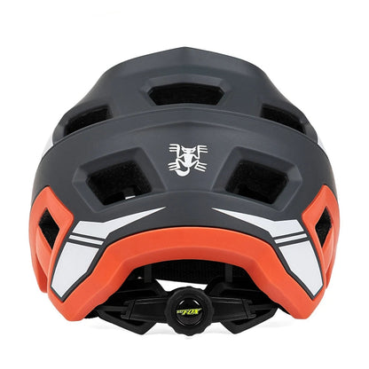 Off-Road Downhill Mountain Bike Helmet