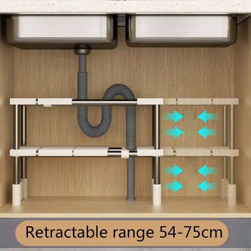 Reusable Clothing Organizer Stackable Storage