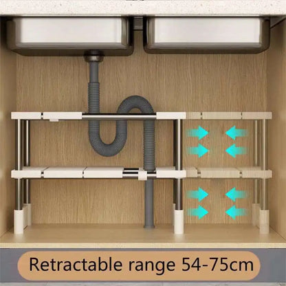 Reusable Clothing Organizer Stackable Storage