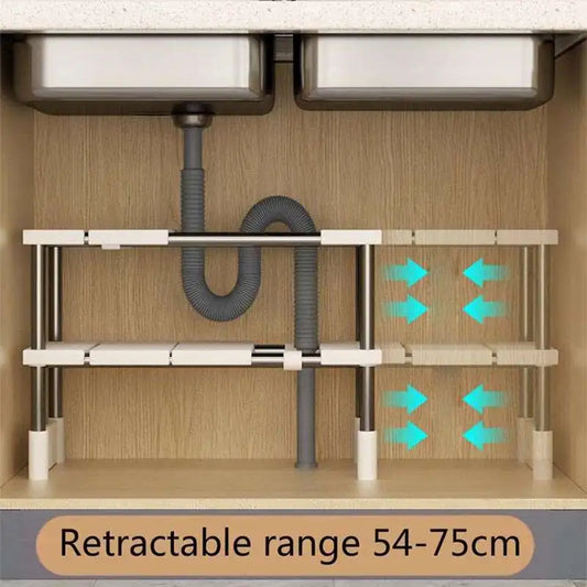 Reusable Clothing Organizer Stackable Storage