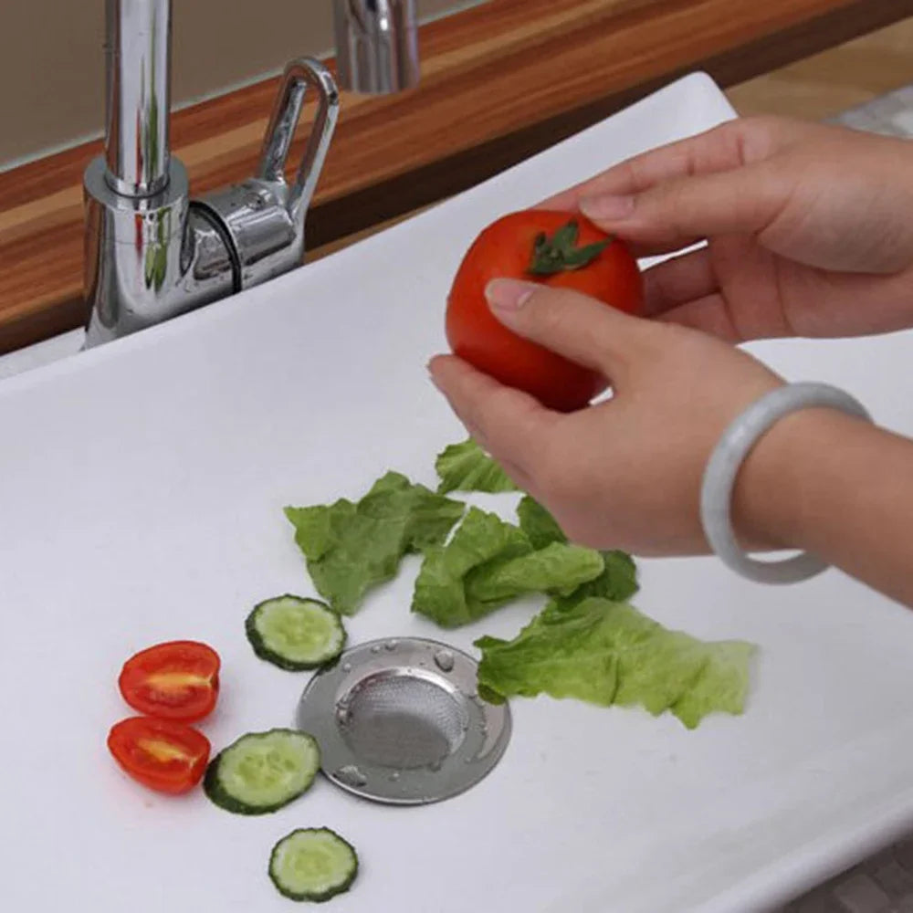 Eco-Friendly Floor Drain Stainless Steel