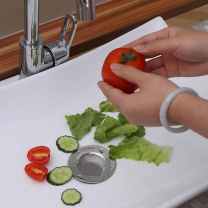 Eco-Friendly Floor Drain Stainless Steel