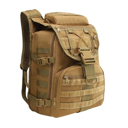 35L Tactical Survival Backpack