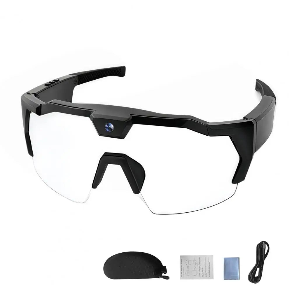 Smart Camera Sunglasses