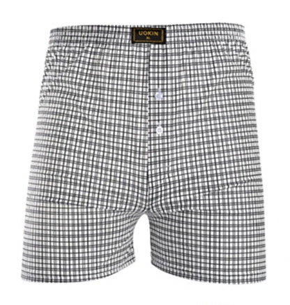 Polka Dot Boxers