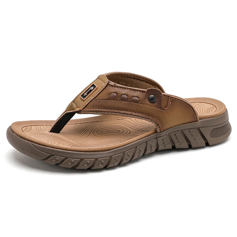  Summer Outdoor Flip Flops