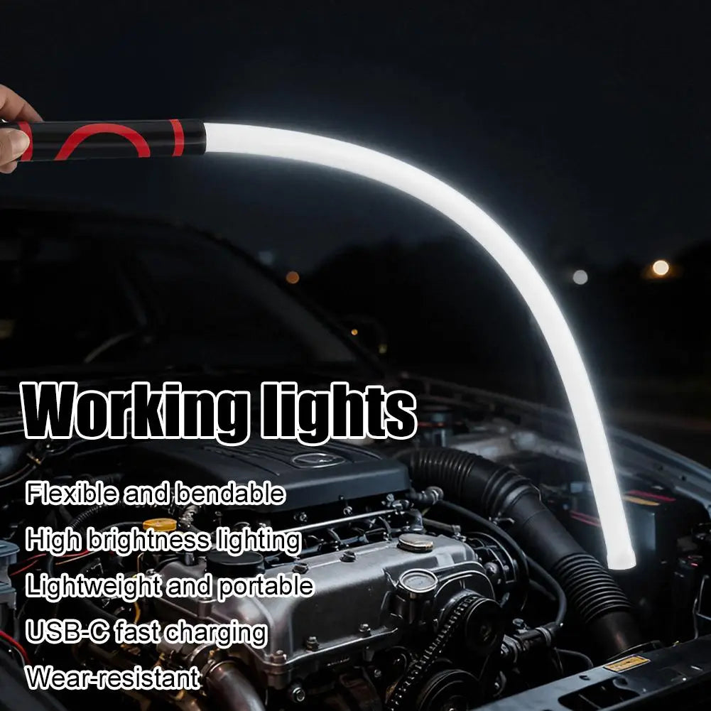 Flexible LED Work Light