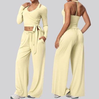 Utility Yoga Set