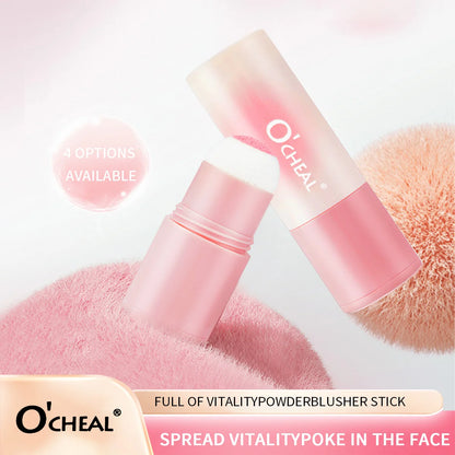 Blush Contour Makeup Stick
