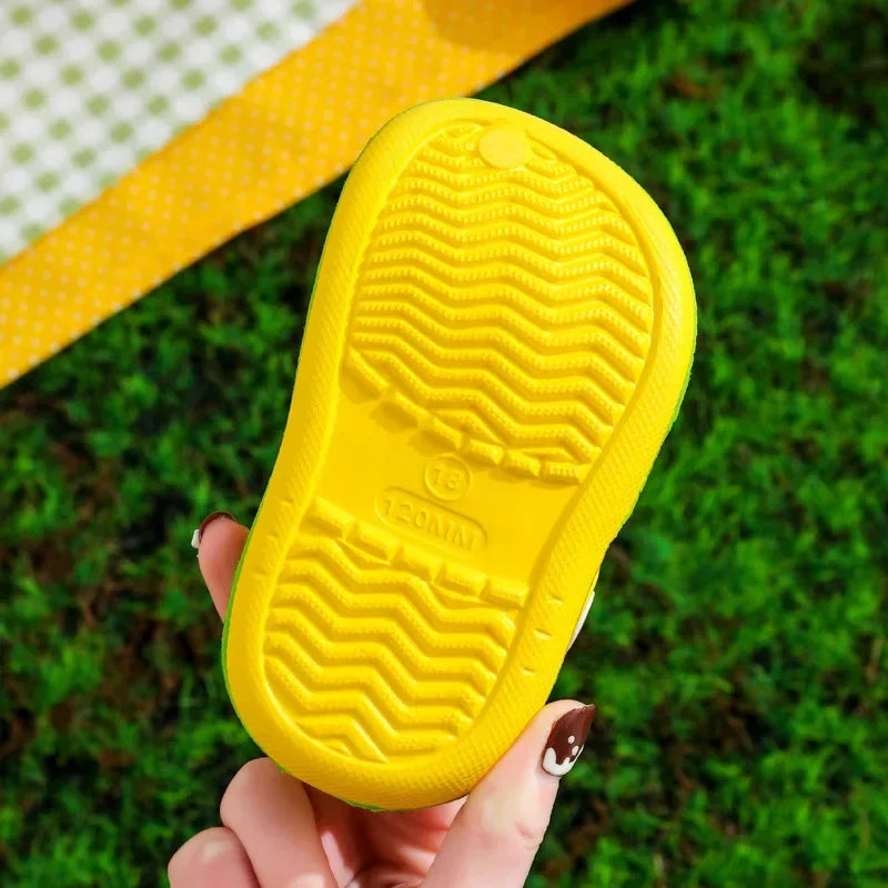 EVA Hole Sandals