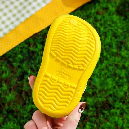 EVA Hole Sandals