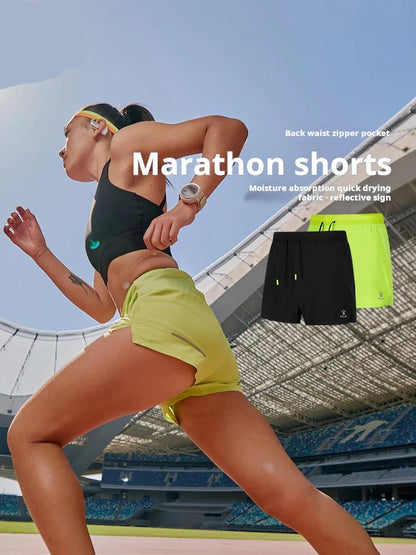Running Shorts