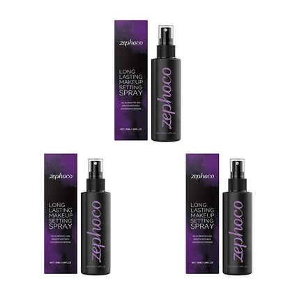 Waterproof Makeup Setting Spray