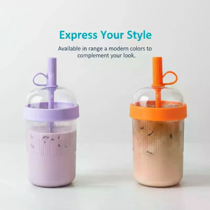 Eco-Friendly Office Travel Coffee Cups