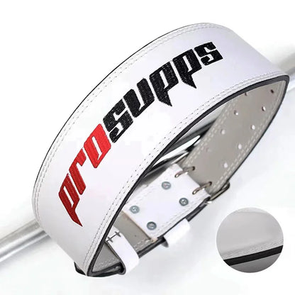 Weight Lifting Belt