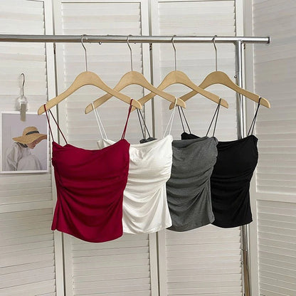 Summer Camisoles Tank Top