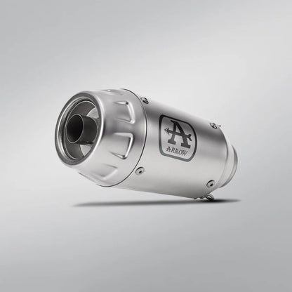Universal Stainless Steel Motorcycle Exhaust Muffler Pipe