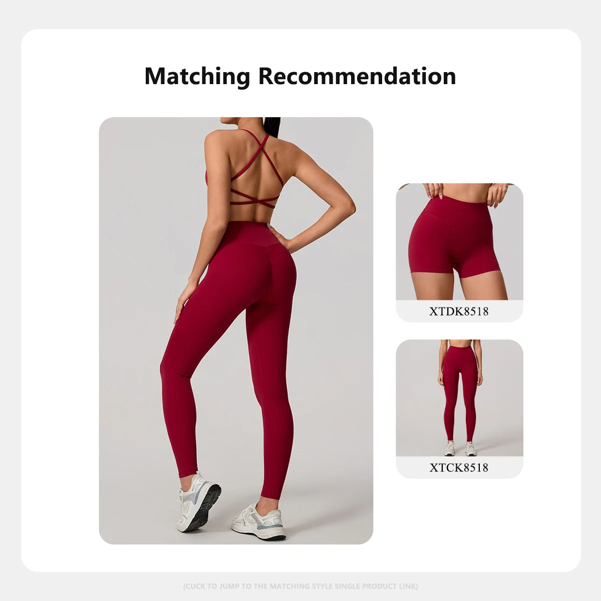 Hearuisavy Cross-Back Push-Up Bra