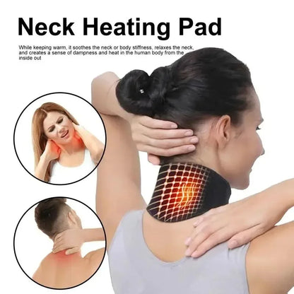 USB Neck Heating Pad
