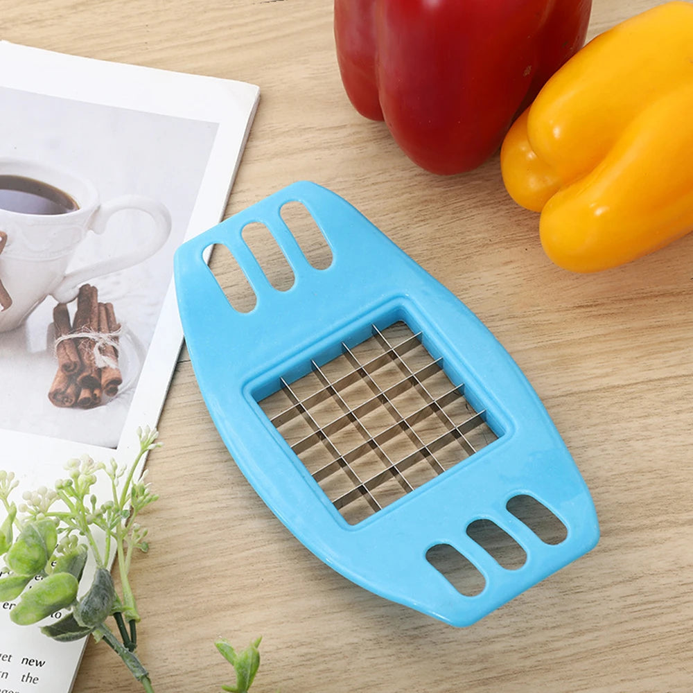 Plastic Kitchen Accessories Handheld Potato