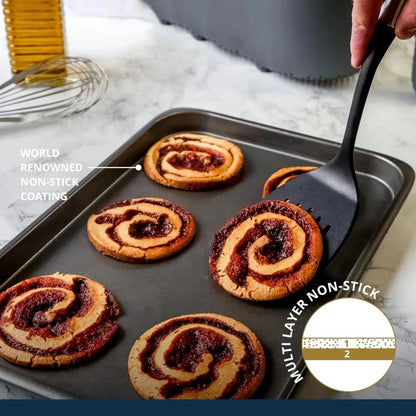 304 Stainless Baking Tray Easy