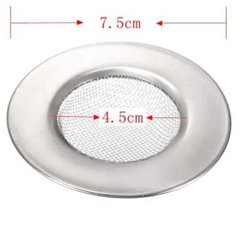 Eco-Friendly Floor Drain Stainless Steel