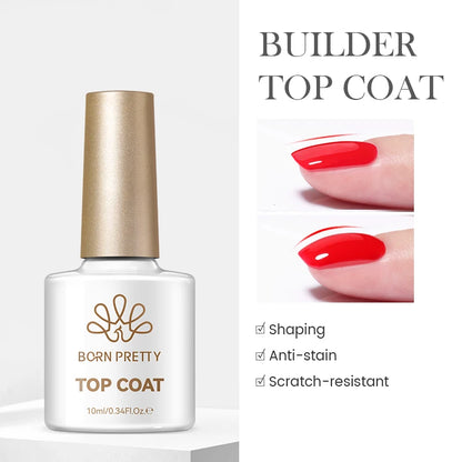 BORN PRETTY Jelly Gel Polish