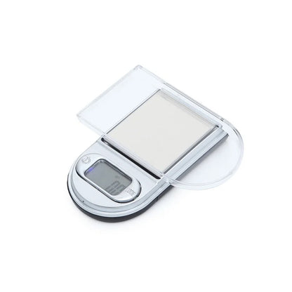 Lighter Shape Mini Pocket Scale
