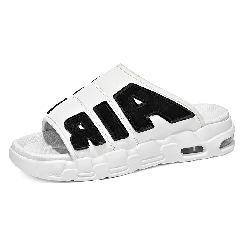 Slippers Air Cushion Design Sandals