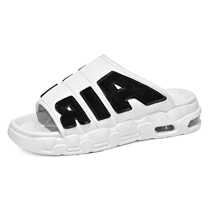 Slippers Air Cushion Design Sandals