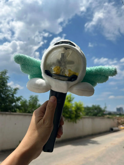 Korea Wootteo Plush Toy Kawaii