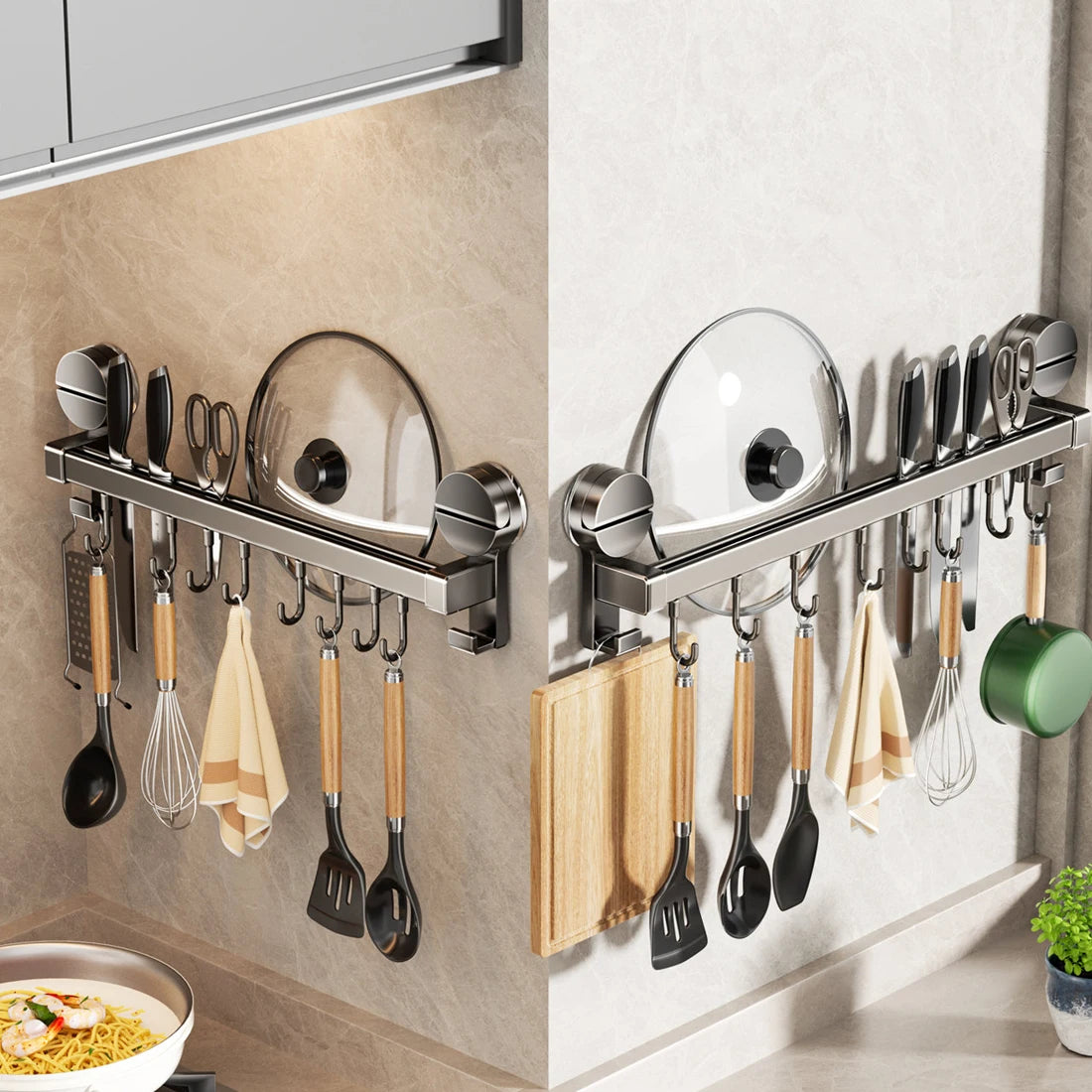 Knife Holter Yutoko Kitchen Hook