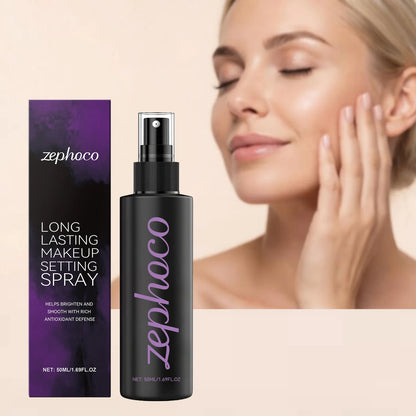 Waterproof Makeup Setting Spray